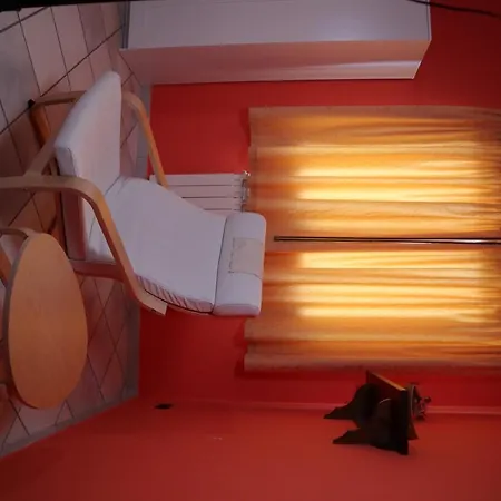 La Casa Del Sole Nocleg ze śniadaniem Controne