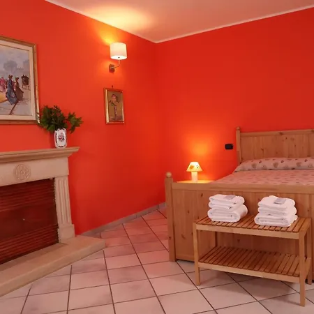 La Casa Del Sole *