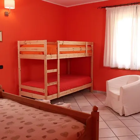 La Casa Del Sole