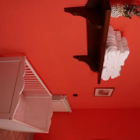 Nocleg ze śniadaniem La Casa Del Sole