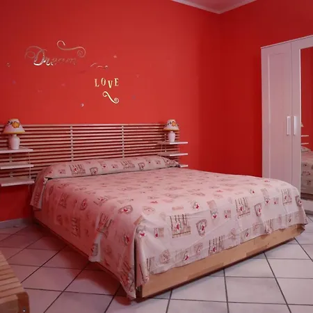 La Casa Del Sole *