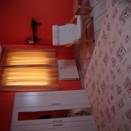 La Casa Del Sole Controne