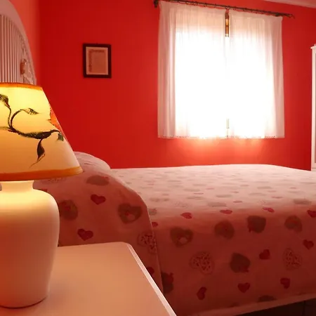 La Casa Del Sole
