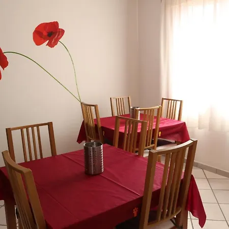 La Casa Del Sole